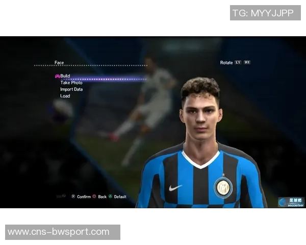 实况足球2012青年队：探索年轻球员的潜力与未来发展之路