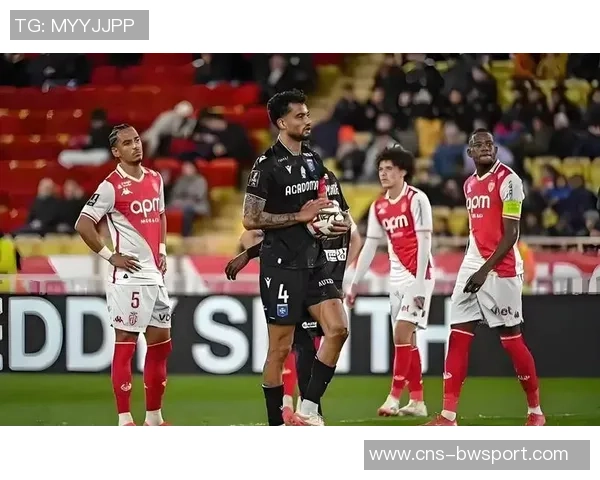 摩纳哥在欧冠足球2中的精彩表现与战术分析